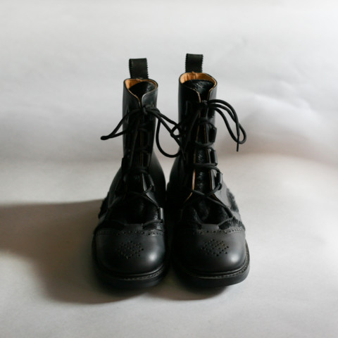 14507 The Old Curiosity Shop / Black