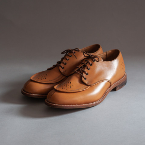 M5807 The Old Curiosity Shop x Tricker’s / Acorn