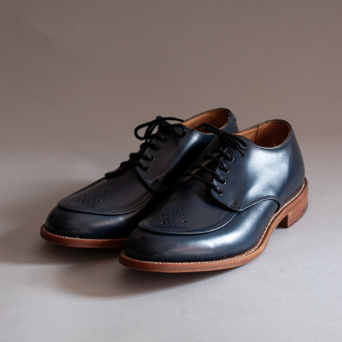 M5807 The Old Curiosity Shop x Tricker’s / Navy