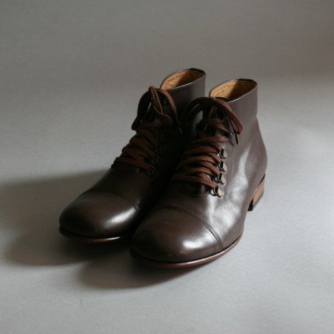 D-5 / Brown
