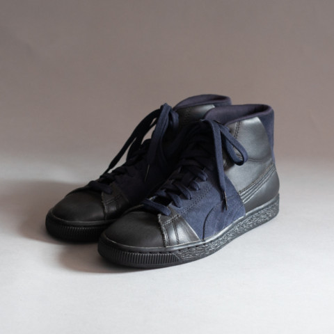 PUMA Mid x The Old Curiosity Shop